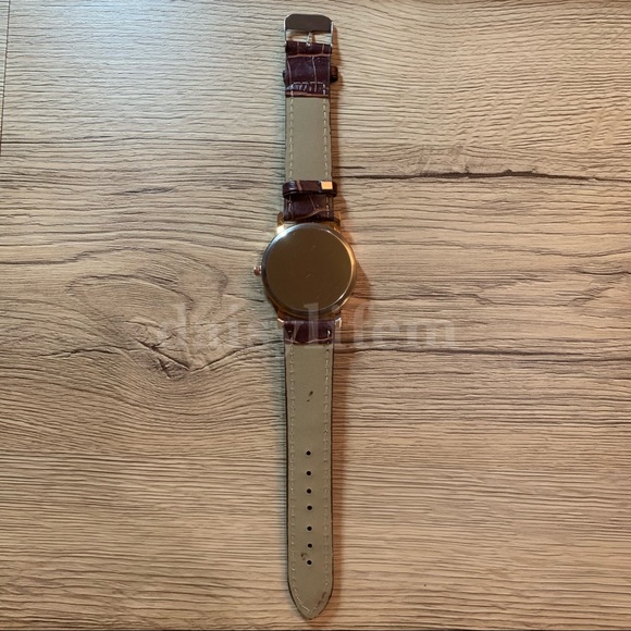 ❤️NEW❤️ Luxury Casual Analog Quarts Watch - Picture 5 of 7